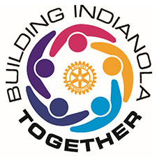 building indianola together logo