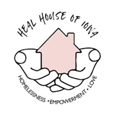 heal house logo