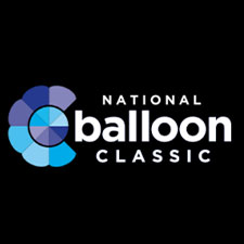 national balloon classic logo