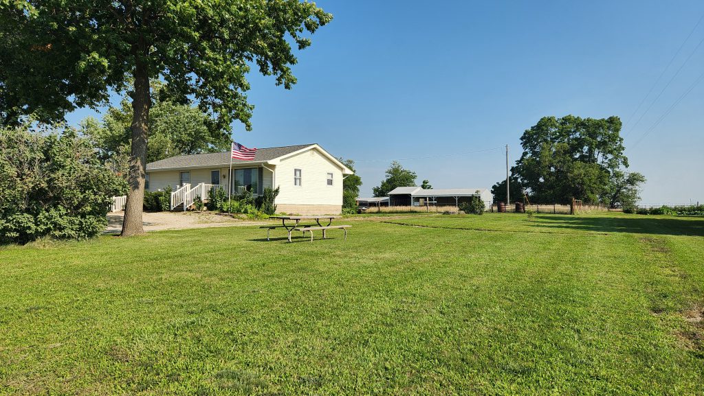 9591 Nevada Street, Indianola, IA